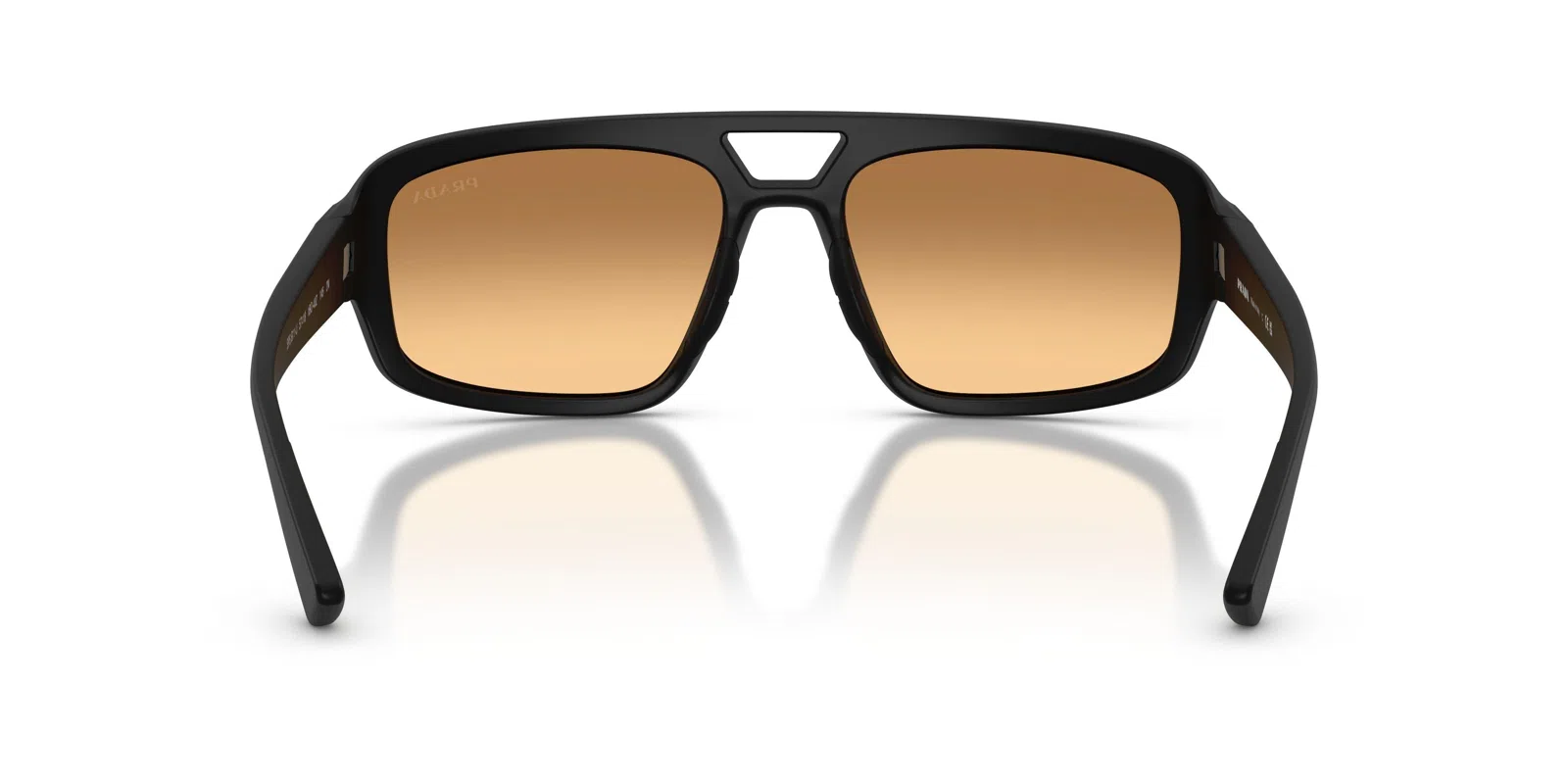 Prada Linea Rossa B11SU Sunglasses - view 18